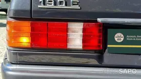 Mercedes-Benz 190 E 1.8 de 1992