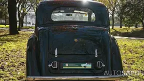 MG Magnette 1.5L de 1948