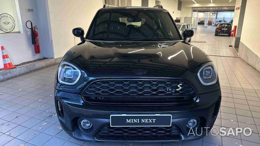 MINI Countryman de 2024