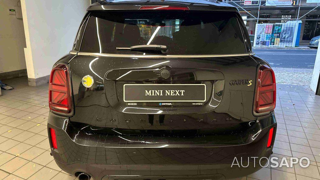 MINI Countryman de 2024