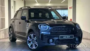 MINI Countryman de 2024