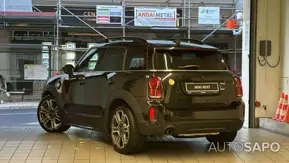 MINI Countryman de 2024