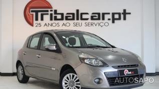 Renault Clio de 2012