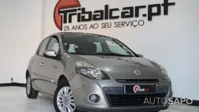 Renault Clio de 2012