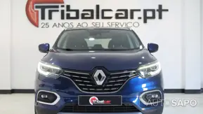 Renault Kadjar 1.5 dCi Exclusive de 2020