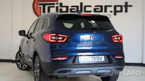 Renault Kadjar 1.5 dCi Exclusive de 2020