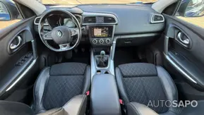 Renault Kadjar 1.5 dCi Exclusive de 2020