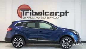 Renault Kadjar 1.5 dCi Exclusive de 2020