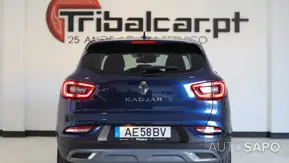 Renault Kadjar 1.5 dCi Exclusive de 2020