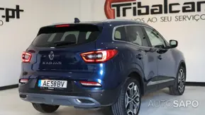 Renault Kadjar 1.5 dCi Exclusive de 2020