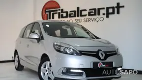 Renault Mégane de 2014