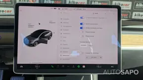 Tesla Model 3 Long-Range Dual Motor AWD de 2019