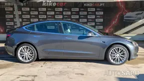 Tesla Model 3 Long-Range Dual Motor AWD de 2019