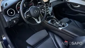 Mercedes-Benz Classe C de 2019