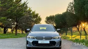 BMW Série 3 de 2023