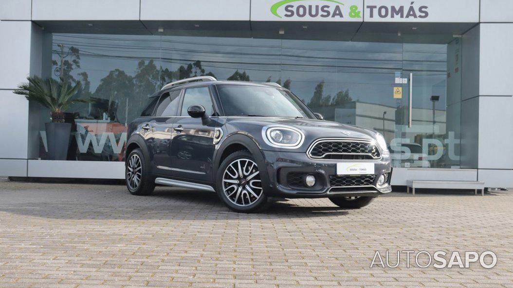 MINI Countryman de 2018