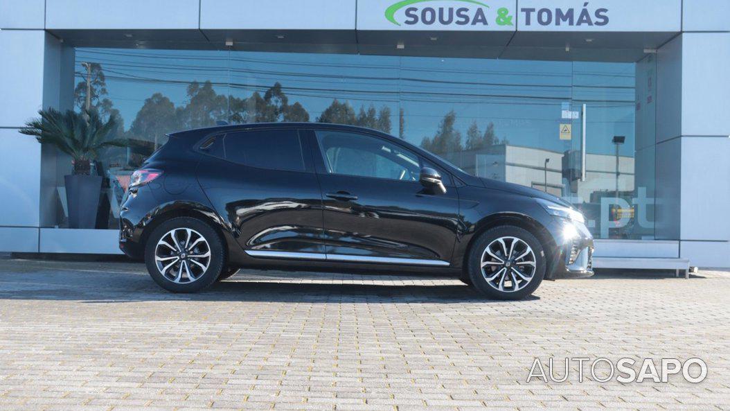 Renault Clio de 2023