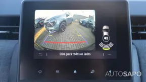 Renault Clio de 2023