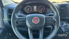 Fiat Ducato de 2021