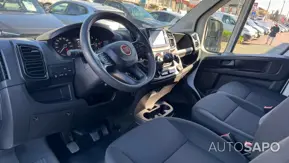 Fiat Ducato de 2021