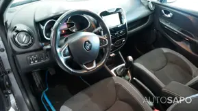 Renault Clio 1.5 dCi Dynamique S de 2016