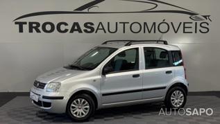 Fiat Panda de 2009