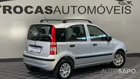 Fiat Panda de 2009