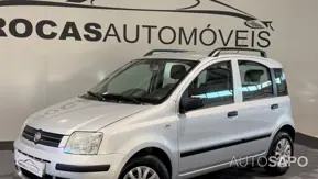 Fiat Panda de 2009