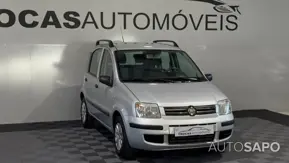 Fiat Panda de 2009