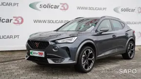 Cupra Formentor de 2023