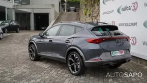 Cupra Formentor de 2023