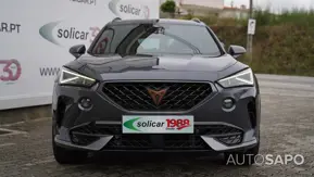 Cupra Formentor de 2023