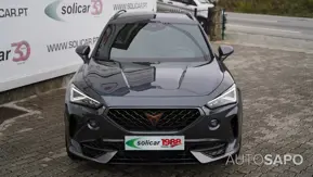 Cupra Formentor de 2023