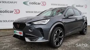 Cupra Formentor de 2023