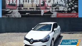 Renault Clio de 2018