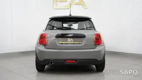 MINI Cooper D de 2018