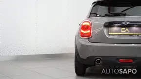 MINI Cooper D de 2018