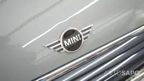 MINI Cooper D de 2018