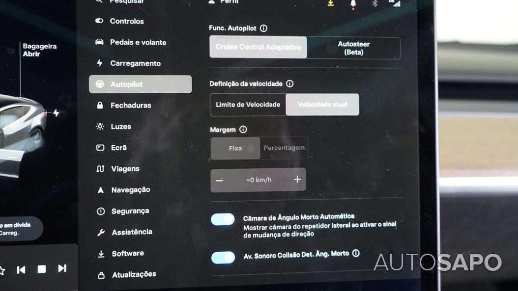 Tesla Model 3 Standard RWD Plus de 2019