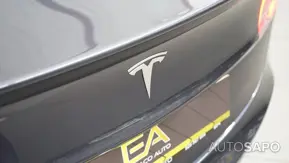 Tesla Model 3 Standard RWD Plus de 2019