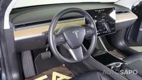 Tesla Model 3 Standard RWD Plus de 2019