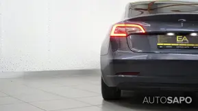 Tesla Model 3 Standard RWD Plus de 2019