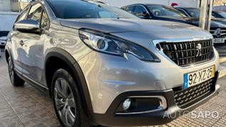 Peugeot 2008 de 2019