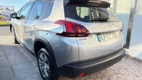 Peugeot 2008 de 2019