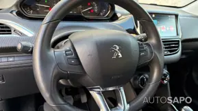 Peugeot 2008 de 2019