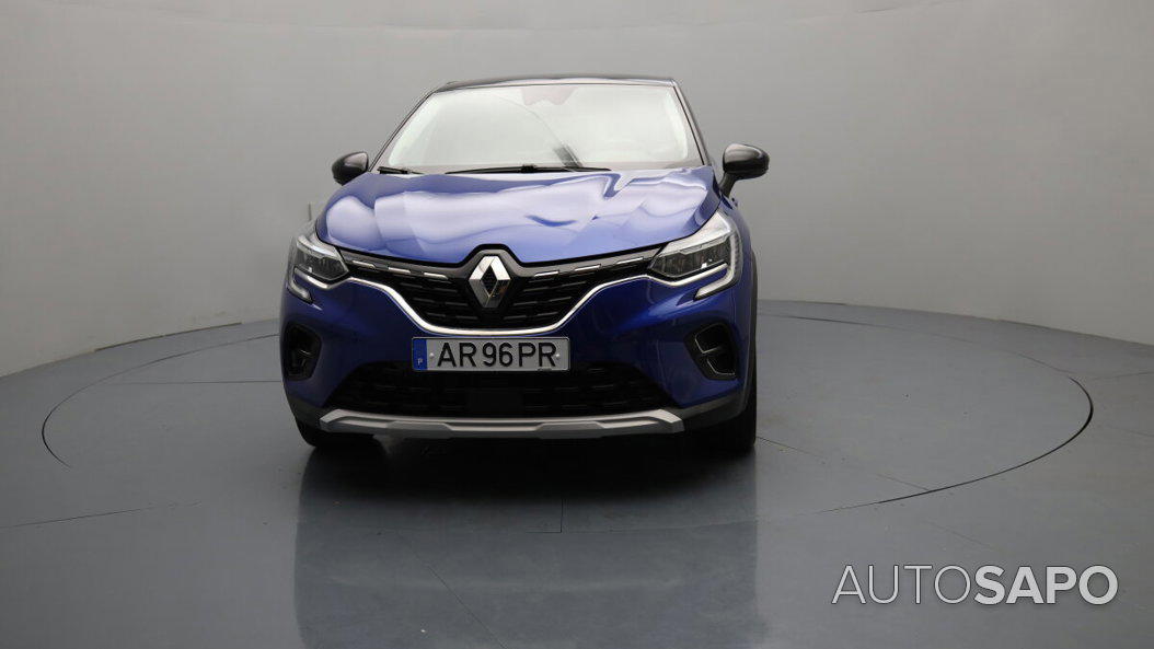 Renault Captur de 2022