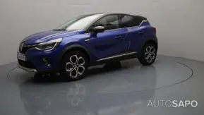 Renault Captur de 2022