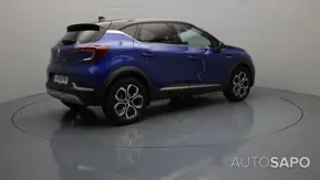 Renault Captur de 2022