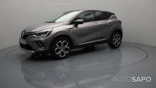 Renault Captur de 2022