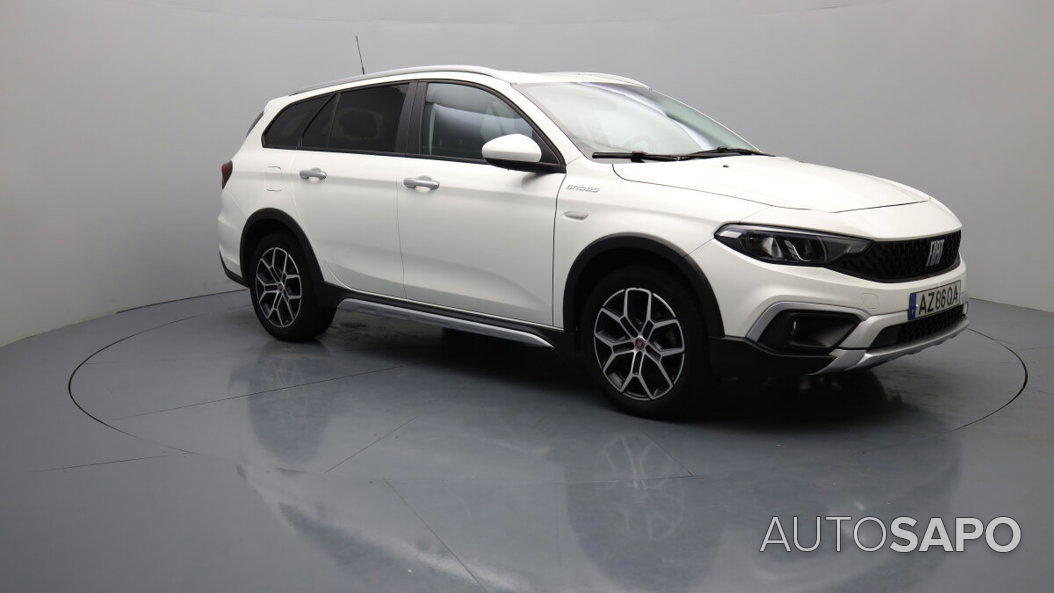 Fiat Tipo de 2023